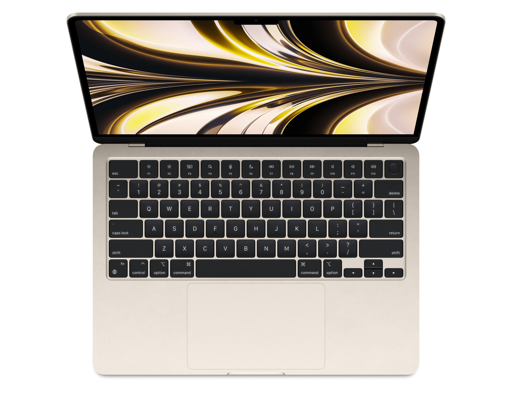 MacBook Air 13" (2022) M2 / 8GB / 256GB SSD